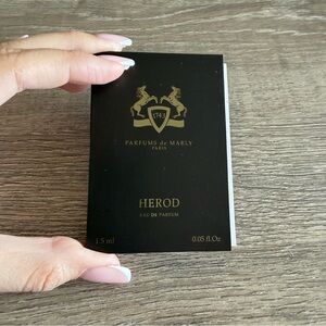 Parfums de Marly Herod Eau de Parfum - Black
